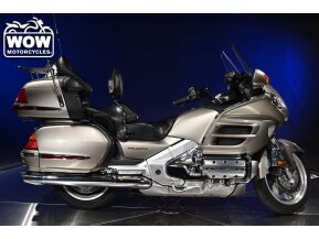 2002 Honda Gold Wing for sale 201260926